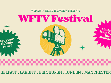 Highlights of the WFTV Festival 2025