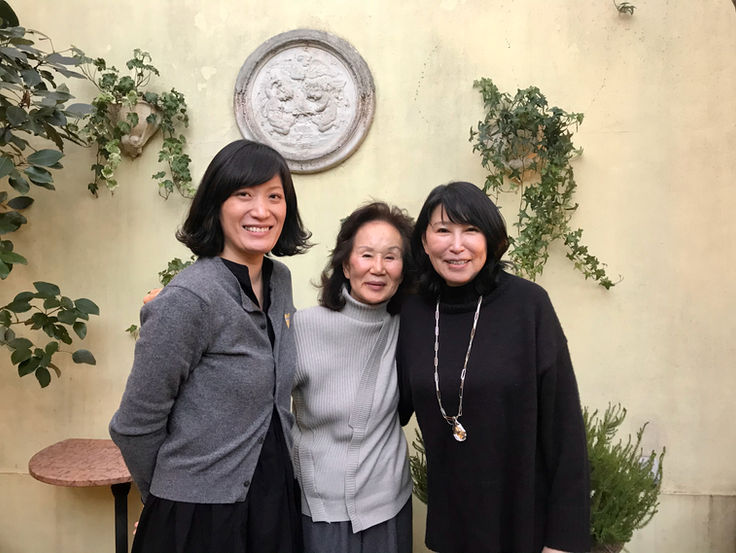 お知らせ：カーネーションズ講演会の開催