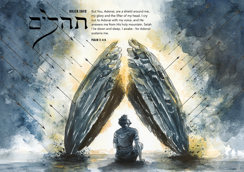 Thumbnail: Psalm 3