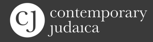 Contemporary Judaica