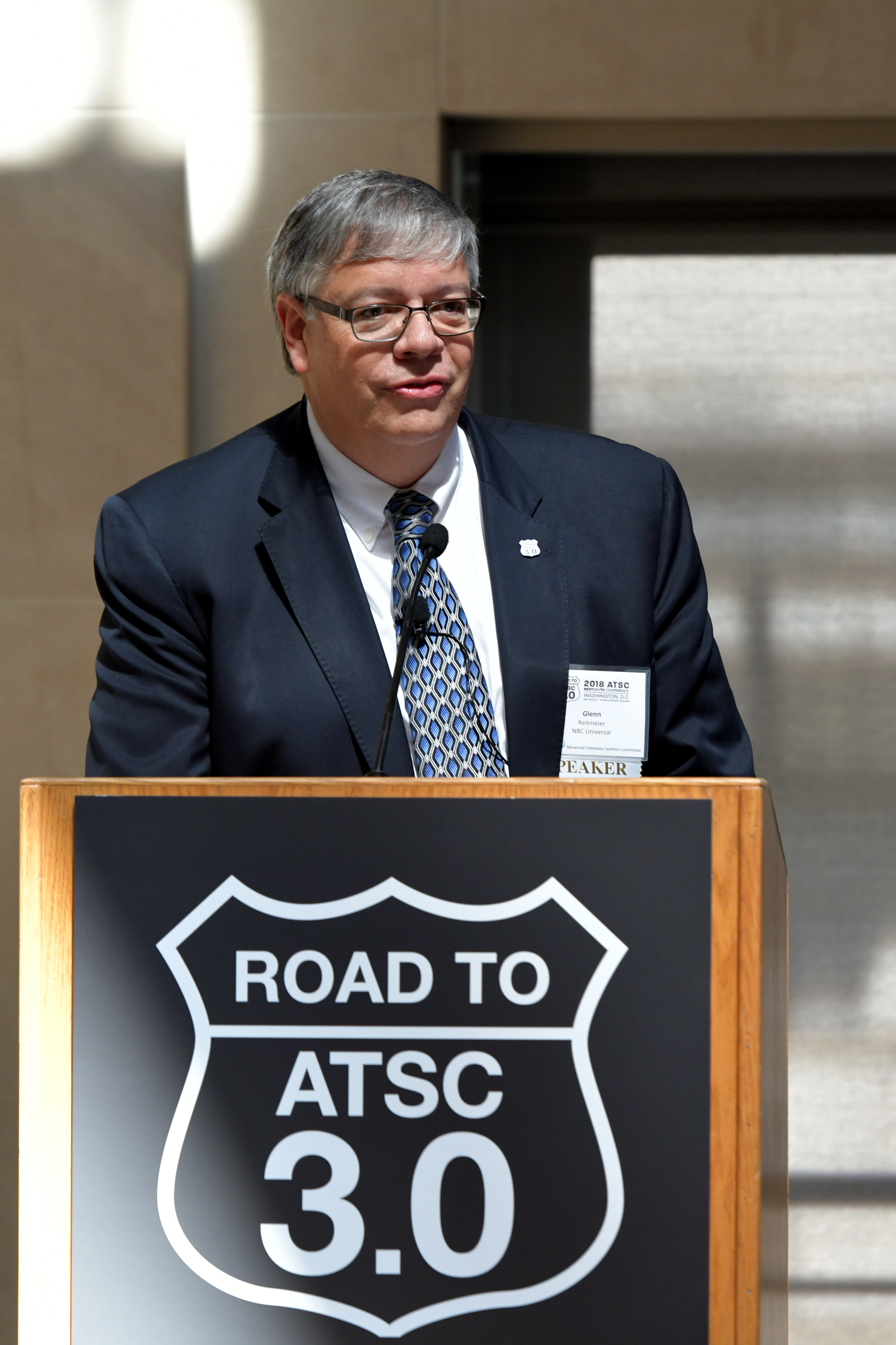 2018-05-24 Glenn at ATSC Conference _342
