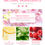 Thumbnail: LAIKOU Sakura Cleanser Gentle Deep Cleaning Oil Control Moisturizing Shrink Pore
