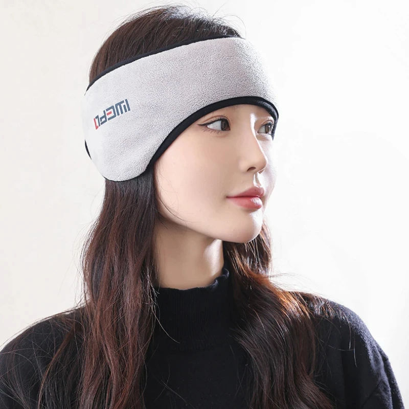 Thumbnail: Sleep Mask Blackout With Ear Muffs For Relaxing Sleep Earmuff Earphone Set Sleep