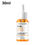 Thumbnail: Vitamin C Facial Essence Hyaluronic Acid Dark Skin Brighten Serum Fade Fine Line