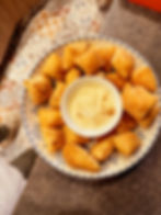 Bocconcini