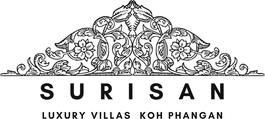 SURISAN Luxury Villas Koh Phangan