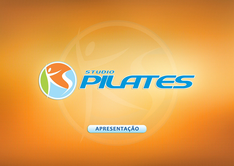 APRESENTAÇÃO INSTITUCIONAL