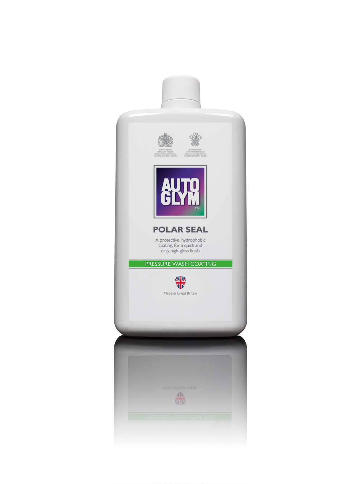 Polar SEAL 1L