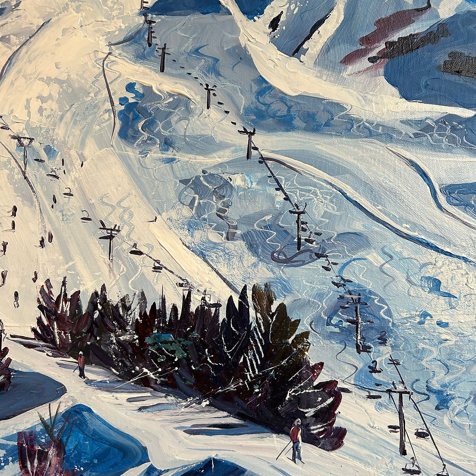 Thumbnail: French mountains