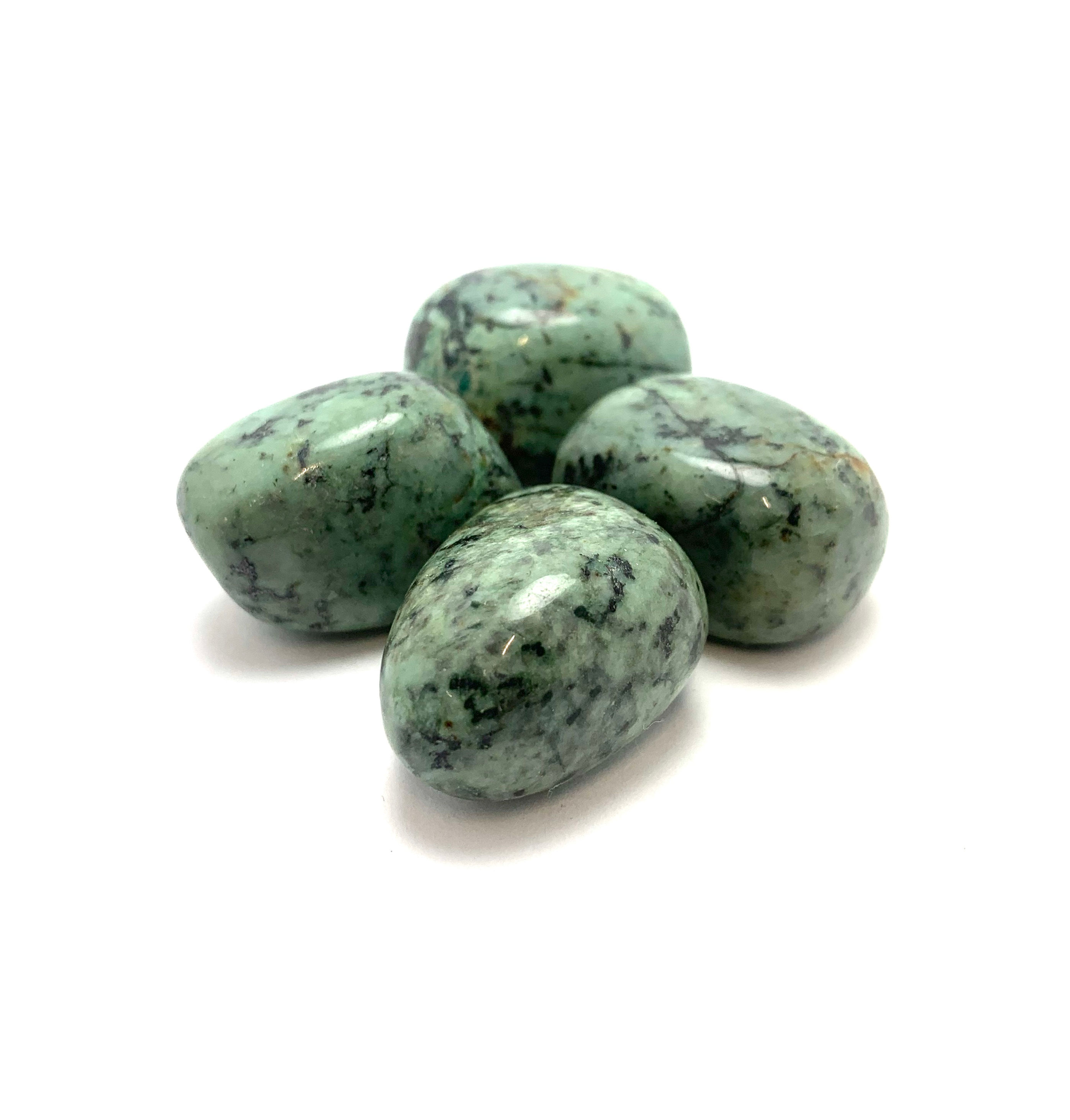 African Turquoise