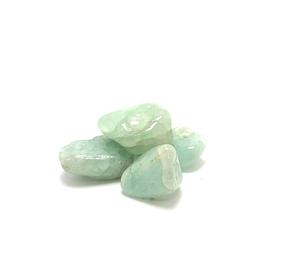 Aquamarine