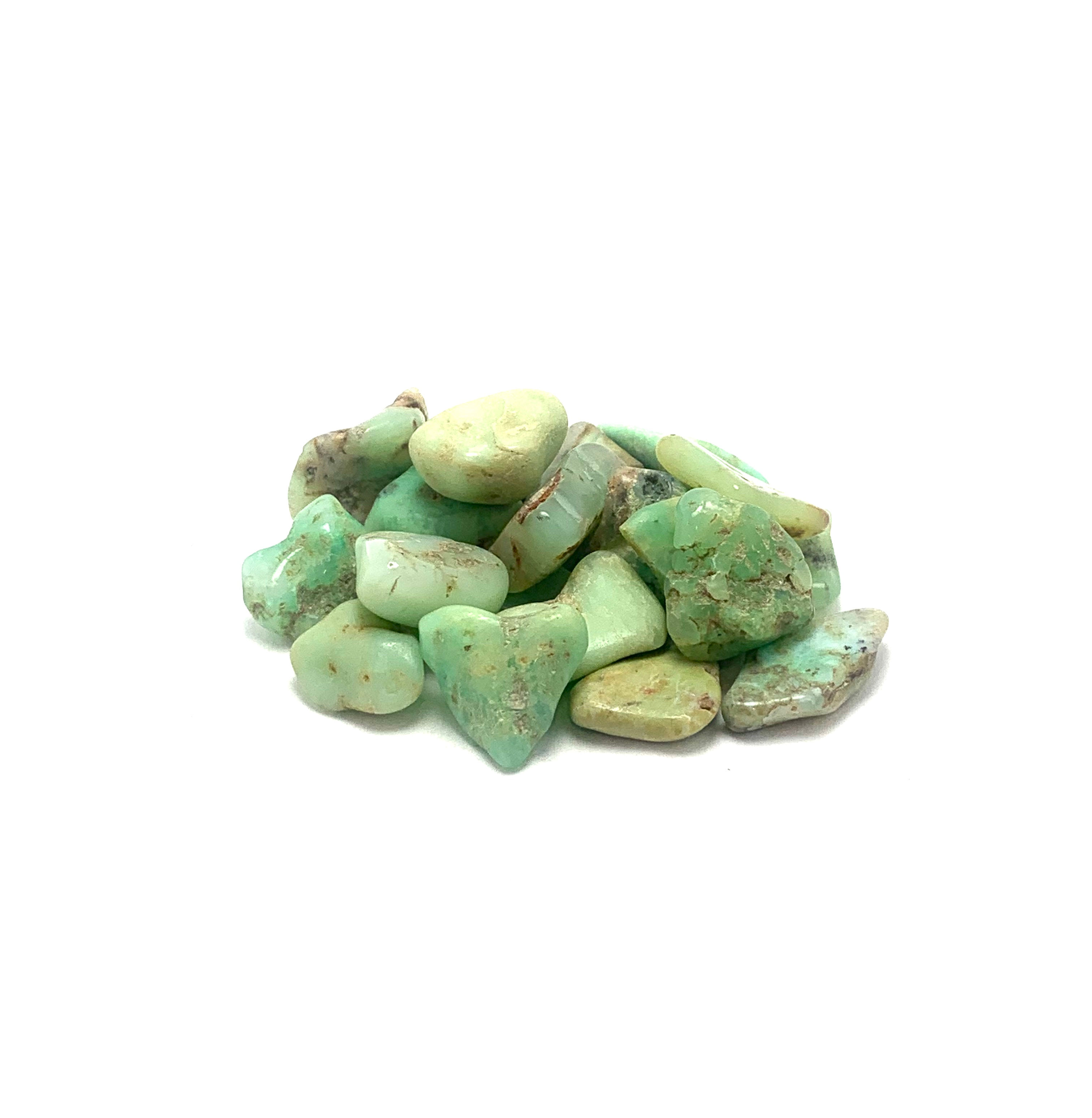 Chrysoprase