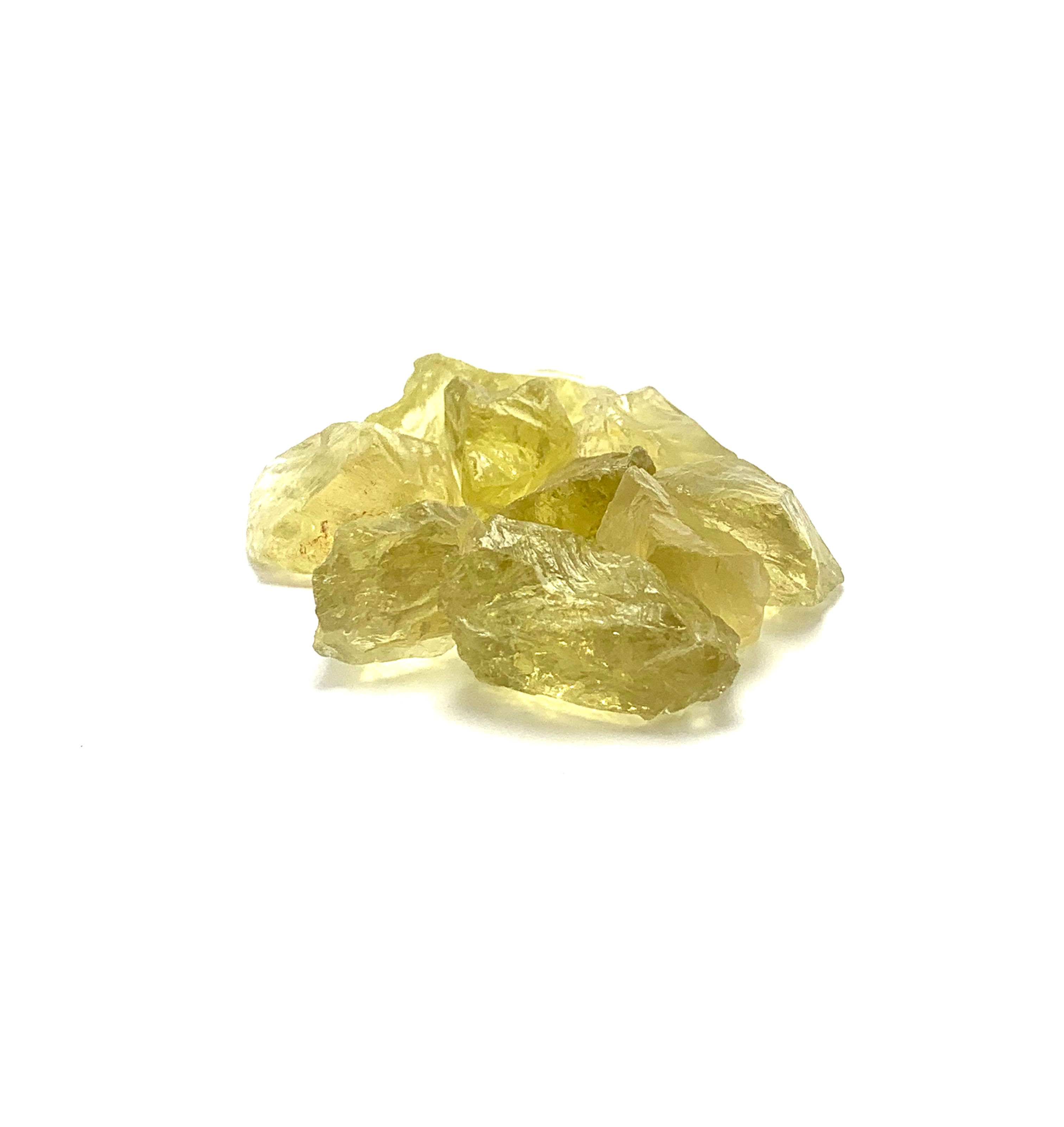 Canary Citrine