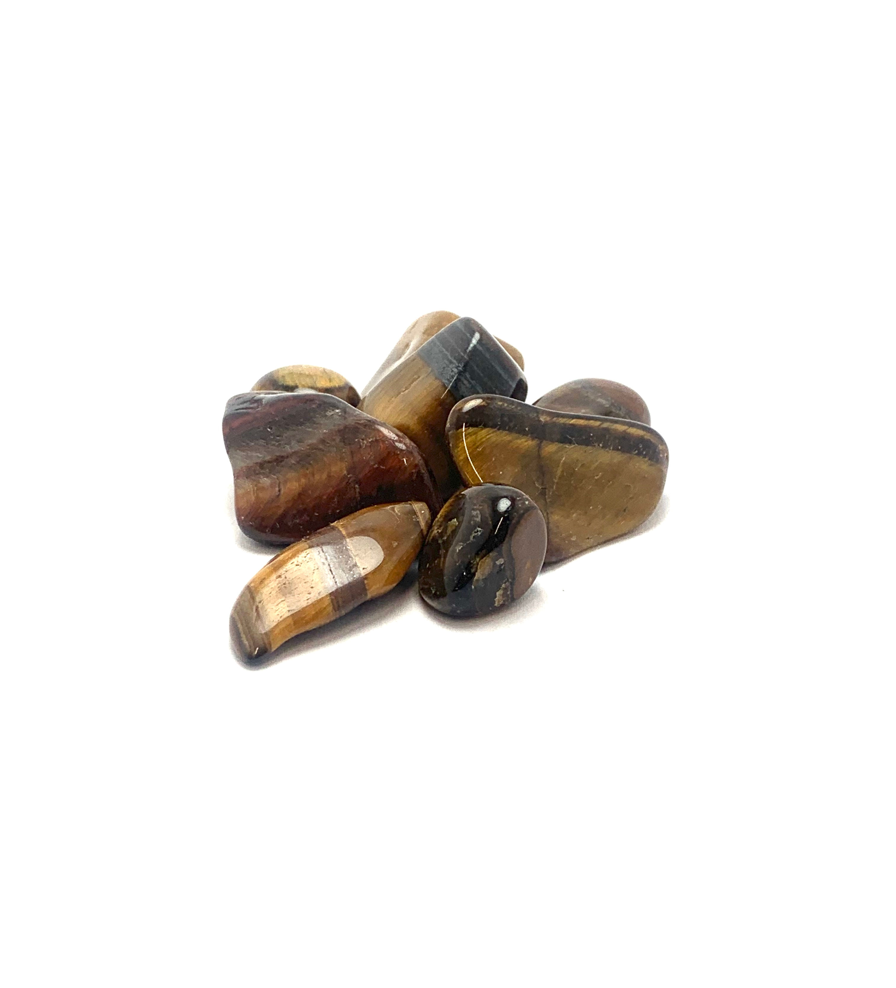 Tiger's Eye