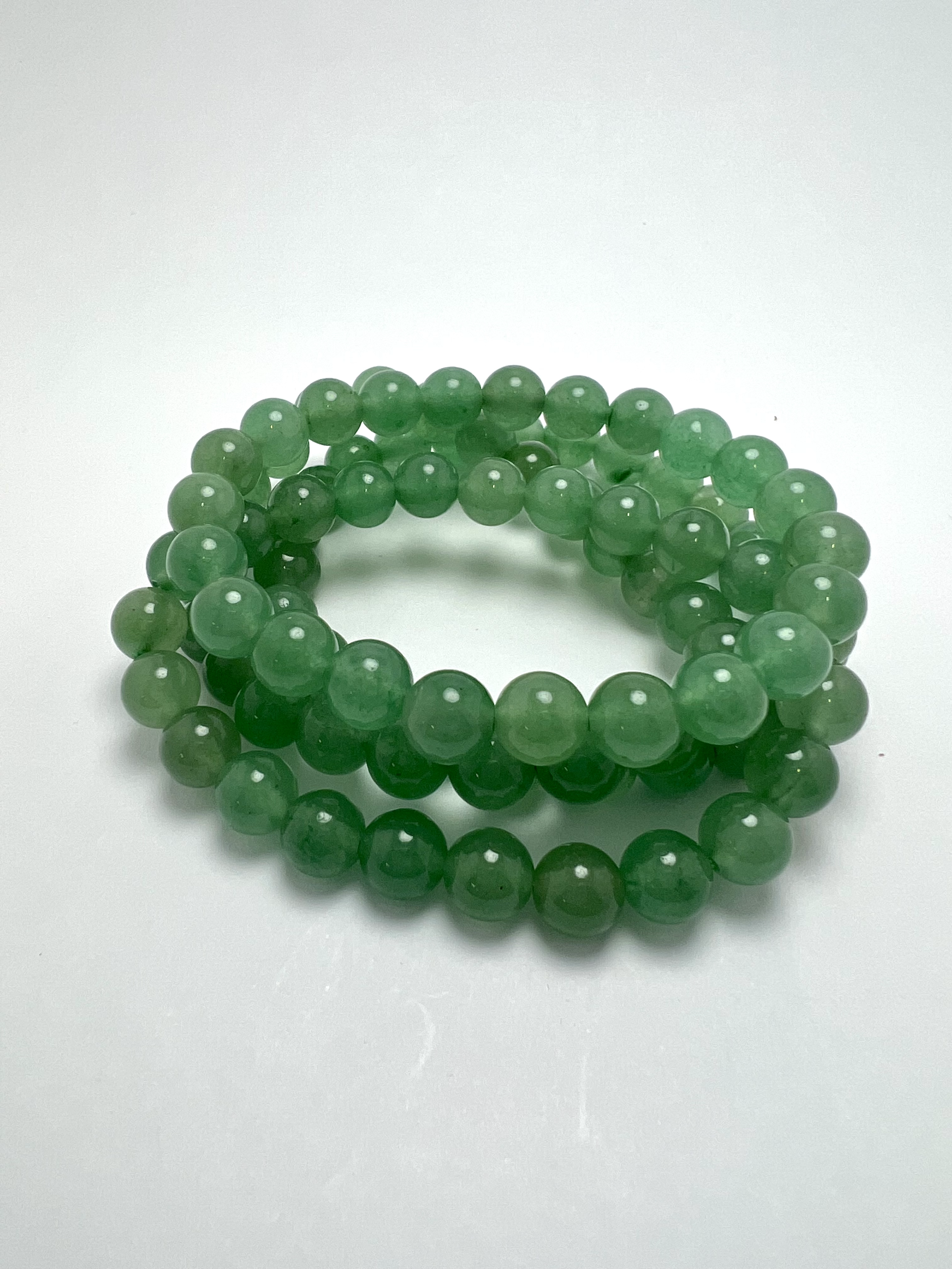 Green Aventurine Bracelet