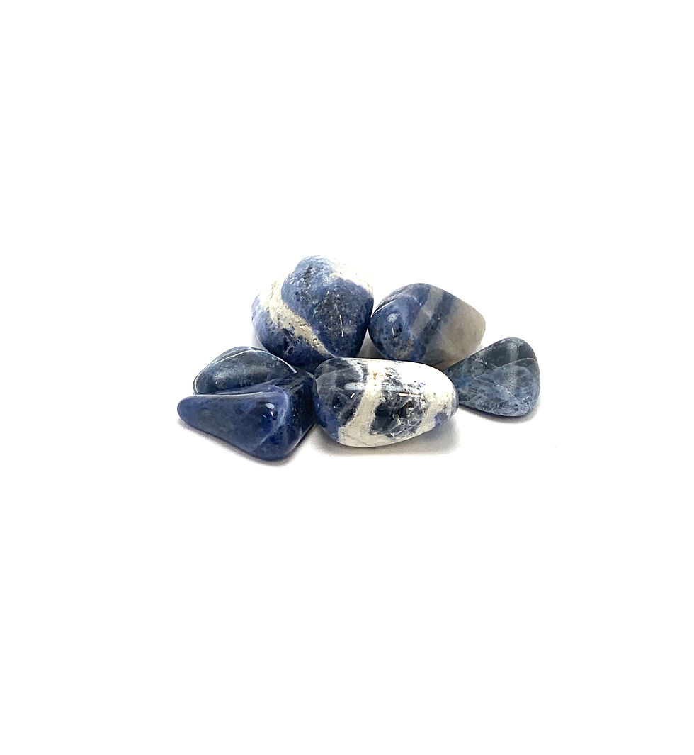 Sodalite