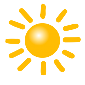 Summer is Here!!!