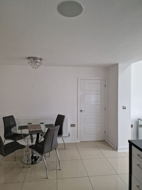 Materials:
Paint work and materials used:
Ceiling - Tough and Durable Brilliant White by Goodhome®
Wood Work - Tough and Durable Brilliant White by Goodhome
Walls was done in: Tough and Durable Brilliant White by Goodhome
-
Book Us on:
Phone: 07845 540462
Email: jdcltd.info@gmail.com
Whatsapp: JDCLTD.INFO
Website: https://www.jdcltd.info
-
Follow Us on:
Instagram: https://www.instagram.com/jdcltd.info/
Facebook: https://www.facebook.com/jdcltd.info
Tiktok: https://www.tiktok.com/@jdcltd.info
Linktr.ee: https://linktr.ee/jdcltd.info

- FREE QUOTE

JDC / Joseph O’Neill Decorating Contractors 2024 /

#painting #paintinganddecorating #decorating #interior #interiorpainting #interiordecorating #kitchen #kitchenpainting #kitchendecorating #diningroom #diner #diningarea #openplankitchenpaiting #openplankitchendecorating #jdcltd #freepaintingquote #freedecoratingquote #white #brilliantwhite #paint #freepaintinganddecoratingquote #goodhome #toughanddurable