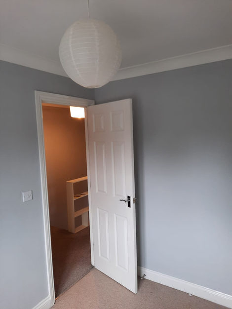 #Painting #Decorating #painting #hallway #hallwaydesign #bedroom #decorating #decorator #bradford #commercial #domestic #bedroomdesign #westyorkshire #freequote