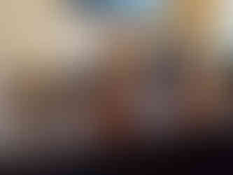 Jars, mugs, and gift boxes on a wooden counter with fairy lights. Red stars indicate a 10% discount. Rustic white wall background.