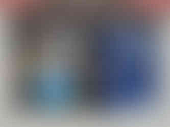 Poster of Loch Ness story with images of explorer, submarine, boat, newspaper, and sea creature. Text reads: Discover the real Loch Ness story.