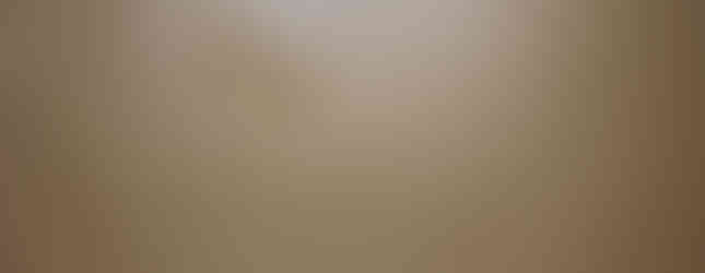 Buddha statue in a niche under a dome in a turret at Brodie Castle with a circular skylight. Beige walls create a serene,