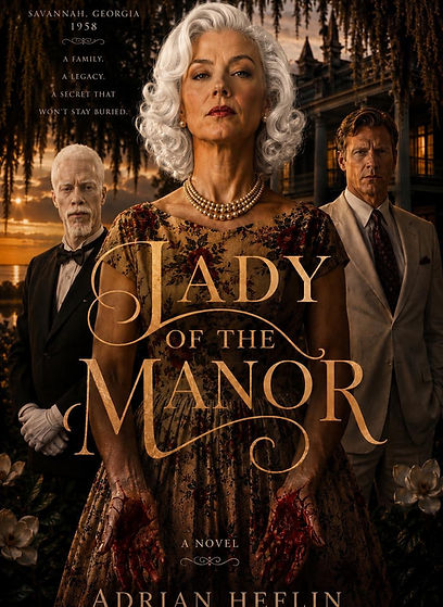 Lady of the Manor New Cover.jpg