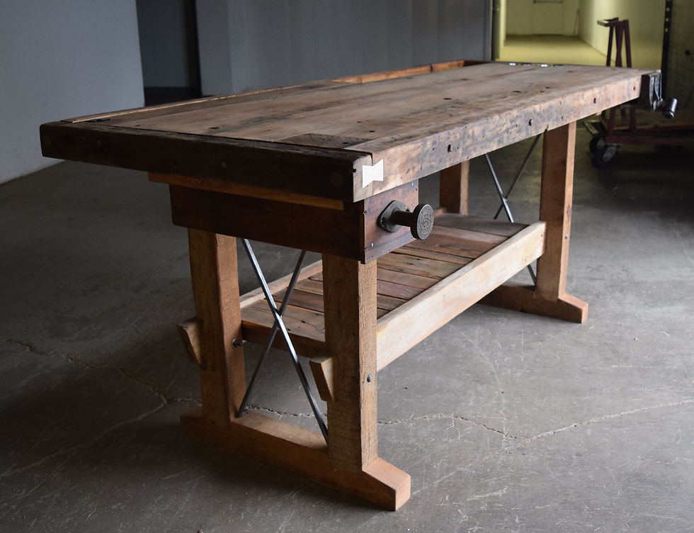 standing workstation