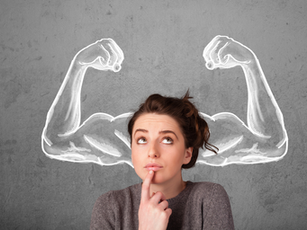 When Being Strong Becomes the Expectation
