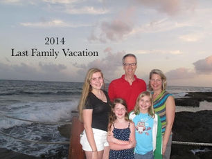 Reflections of a 10-Year Widow