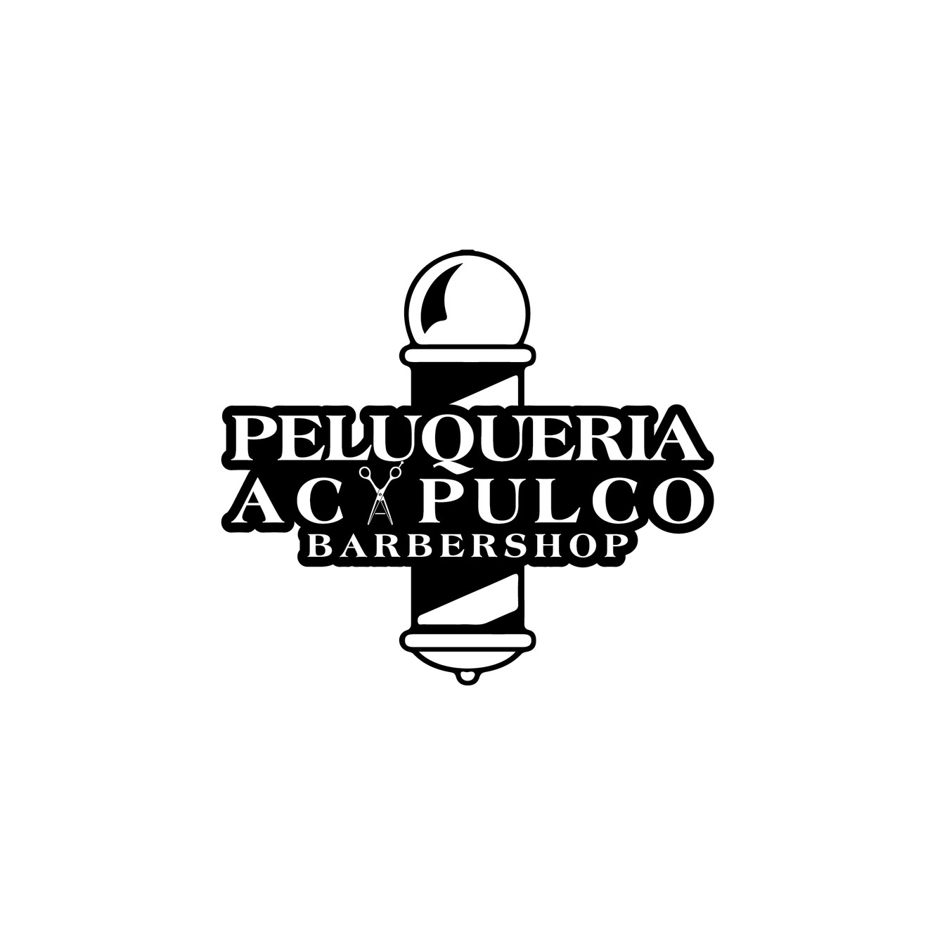 BOOK ONLINE Peluqueria Acapulco