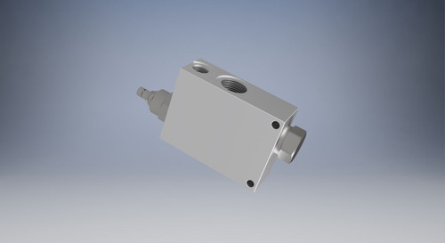 Brake Release Blocks | Hydtech
