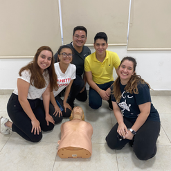 Taller de BLS