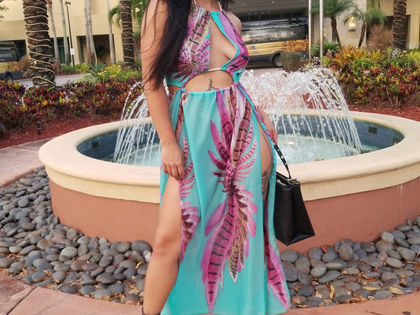 12 Sexy Summer Dresses from Amazon for Under $50