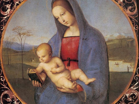 Du Spirituel dans l'Art... 
