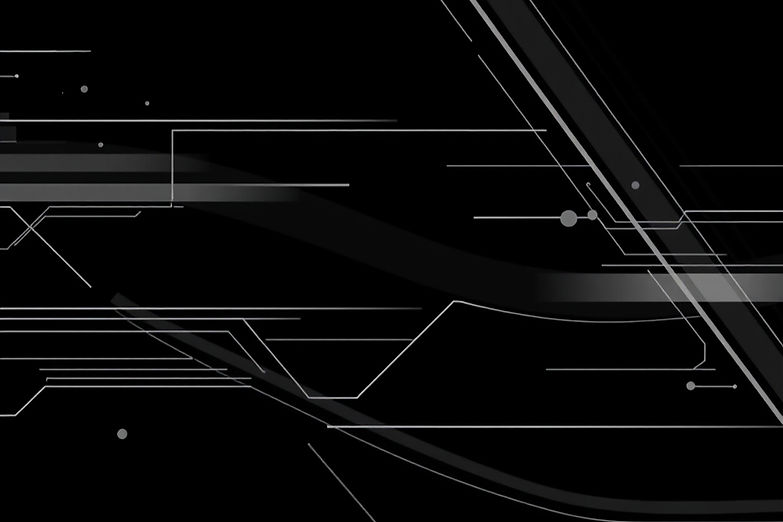 simple black tech theme background.jpg