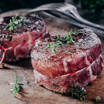 Beef Steak