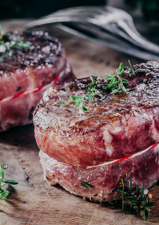 Beef Steak