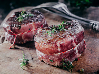 Beef Steak