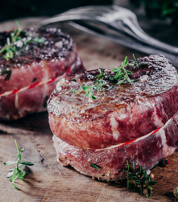 Beef Steak