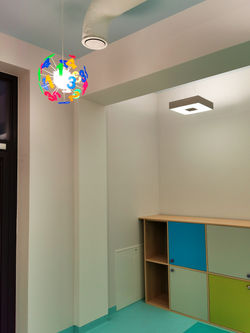 Sala dydaktyczna nr 1