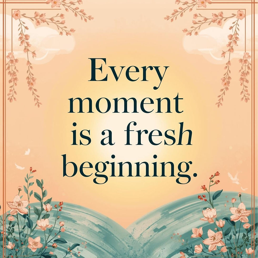 April 1st Happy New year