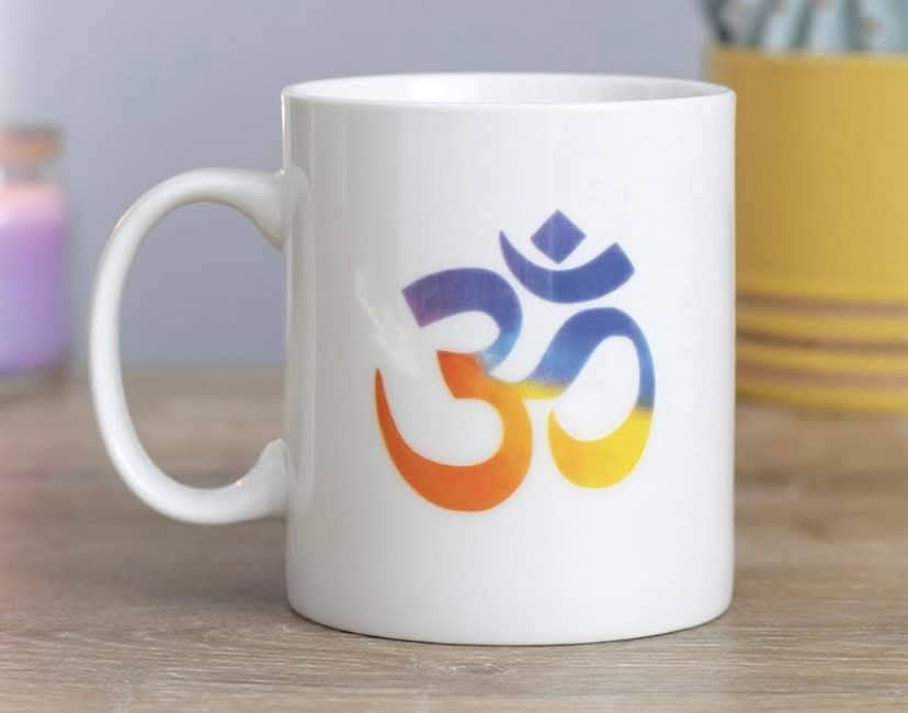 Om Mug