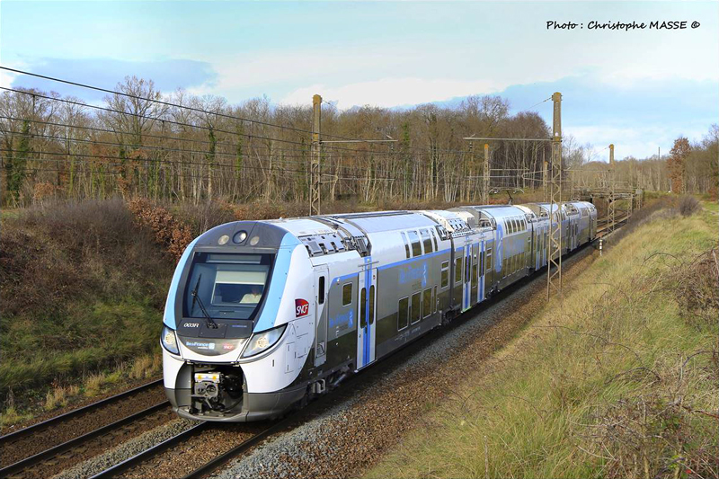 Image result for regio2N ligne R