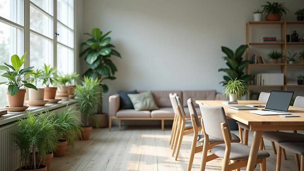 Тренды в дизайне: Будущие направления и идеи