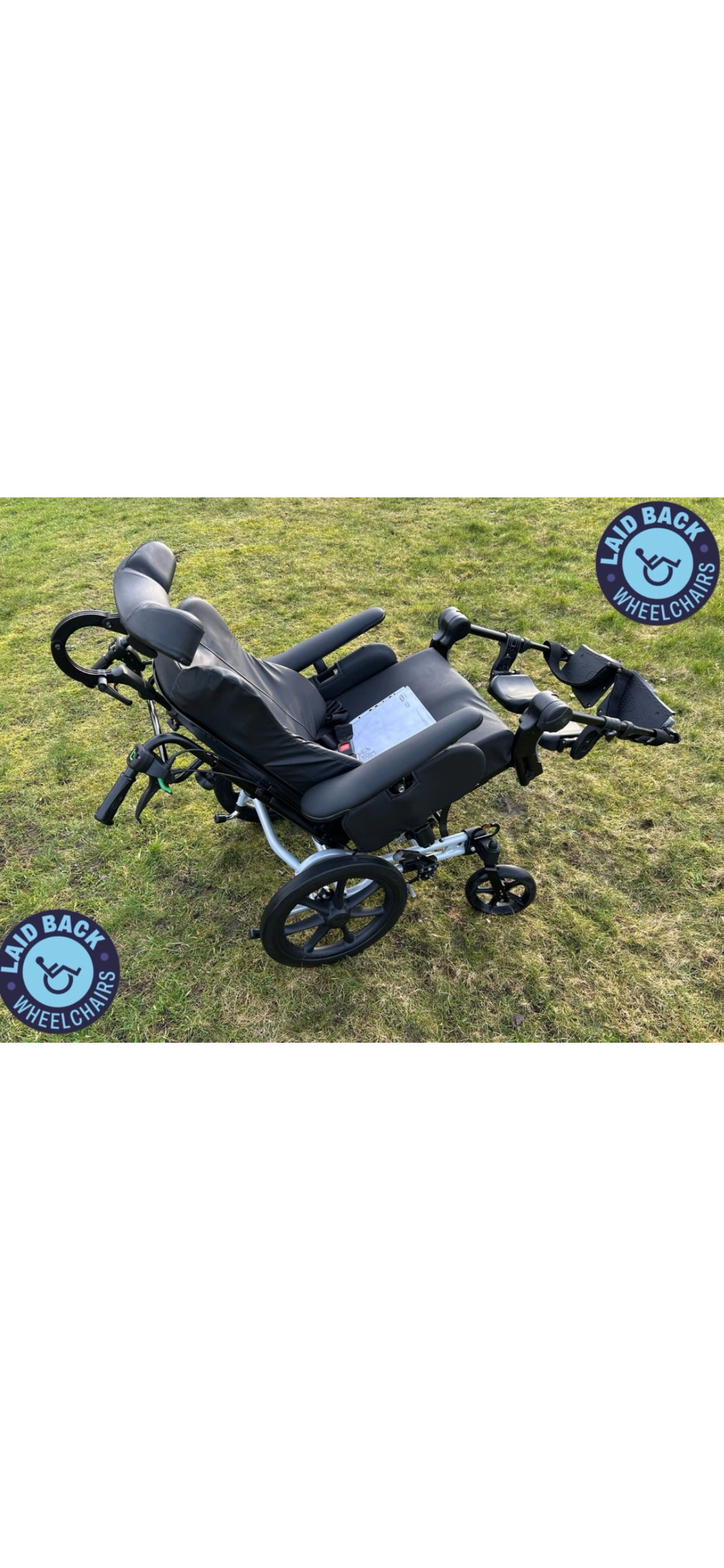 Invacare Rea Azalea (M) MINT CONDITION 2021 ✅FREE UK DELIVERY✅