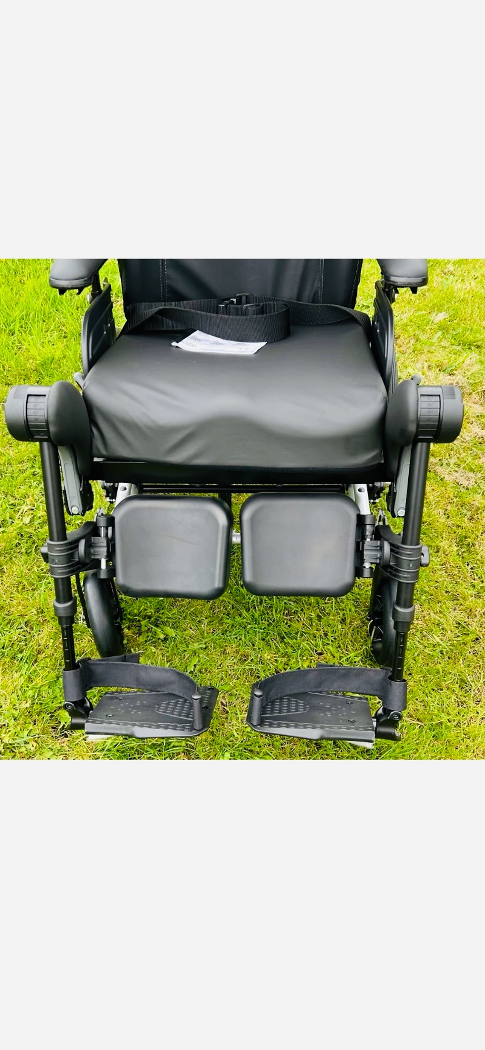 Thumbnail: Invacare Rea Azalea MINT CONDITION 2023  ✅FREE UK DELIVERY✅