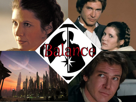 Balance