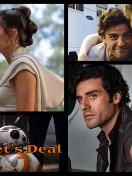 Padget's Deal