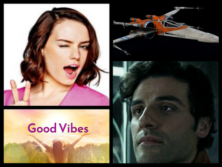 Good Vibes